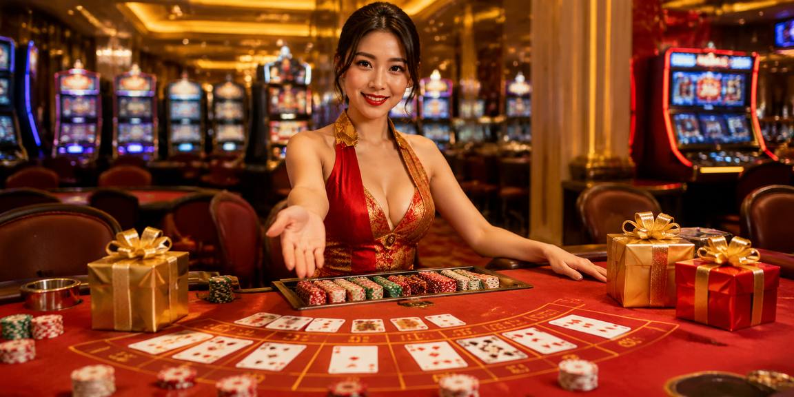 vwin88 Slots